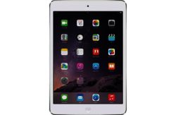 iPad Mini 2 Wi-Fi 16GB - Silver